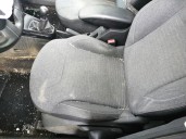 citroën c3 ii del año 2015