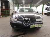 alfa romeo 156 (116) from the year 1999