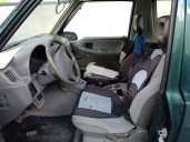 suzuki vitara (et) del año 2005