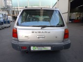 subaru forester s10 (sf) del año 1999