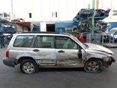 subaru forester s10 (sf) del año 1999