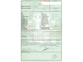 alfa romeo 156 (116) del año 1999