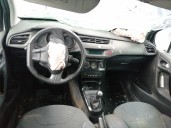 citroën c3 ii del año 2015