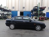 alfa romeo 156 (116) del año 1999