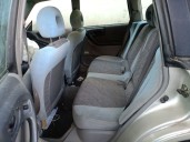 subaru forester s10 (sf) del año 1999