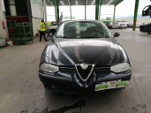 alfa romeo 156 (116) del año 1999