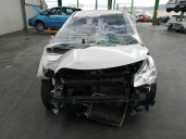 citroën c3 ii del año 2015