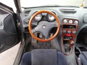 alfa romeo 156 (116) del año 1999