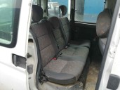 citroën berlingo del año 2001