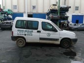 citroën berlingo del año 2001