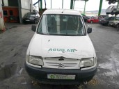 citroën berlingo del año 2001
