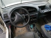 citroën berlingo del año 2001