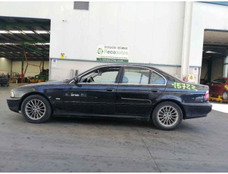 bmw serie 5 berlina (e39) del año 1999
