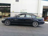 bmw serie 5 berlina (e39) del año 1999