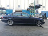 bmw serie 5 berlina (e39) del año 1999