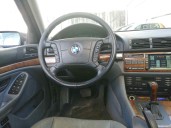 bmw serie 5 berlina (e39) del año 1999