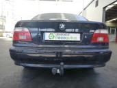 bmw serie 5 berlina (e39) del año 1999
