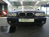 bmw serie 5 berlina (e39) del año 1999