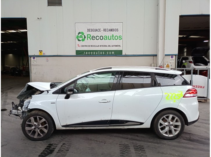 renault clio iv grandtour (kh_) del año 2018