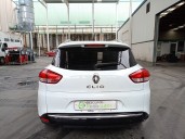 renault clio iv grandtour (kh_) del año 2018