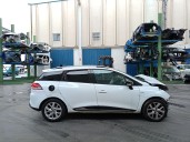 renault clio iv grandtour (kh_) del año 2018