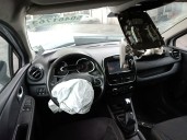 renault clio iv grandtour (kh_) del año 2018