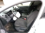 renault clio iv grandtour (kh_) del año 2018