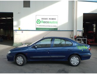 renault megane i classic (la0/1_) del año 1998