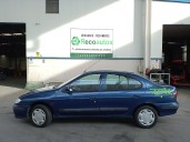 renault megane i classic (la0/1_) del año 1998