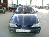 renault megane i classic (la0/1_) del año 1998