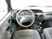 renault megane i classic (la0/1_) del año 1998