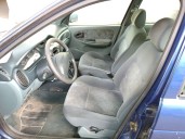 renault megane i classic (la0/1_) del año 1998