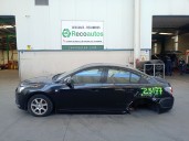 chevrolet cruze (j300) from the year 2012