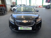 chevrolet cruze (j300) from the year 2012