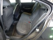 chevrolet cruze (j300) from the year 2012