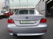 bmw serie 5 berlina (e60) del año 2003