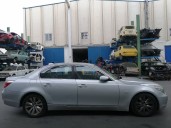bmw serie 5 berlina (e60) del año 2003
