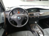 bmw serie 5 berlina (e60) del año 2003