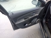 chevrolet cruze (j300) from the year 2012