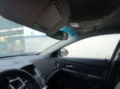 chevrolet cruze (j300) from the year 2012