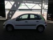 citroën c3 del año 2007