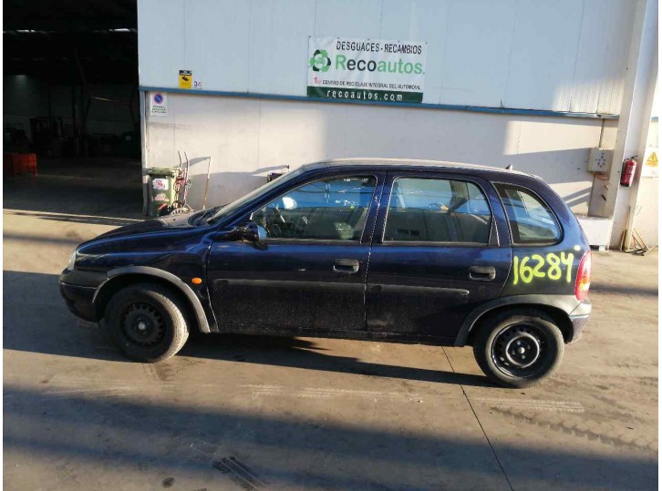 opel corsa b del año 1998