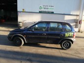 opel corsa b del año 1998