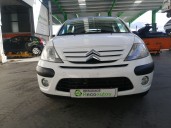 citroën c3 del año 2007