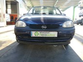 opel corsa b del año 1998