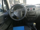 citroën c3 del año 2007