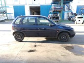 opel corsa b del año 1998