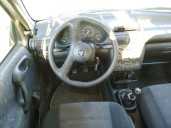 opel corsa b del año 1998