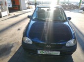 opel corsa b del año 1998