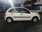 Citroën C3 from the year 2007